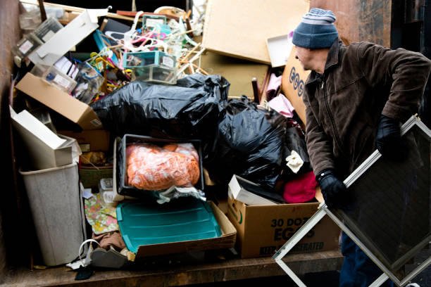Best Construction Debris Removal  in Weston, OH