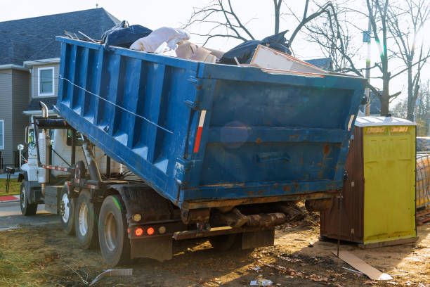 Best Junk Hauling Services  in Weston, OH