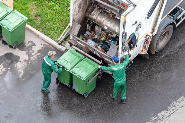 Best Household Junk Removal  in Weston, OH