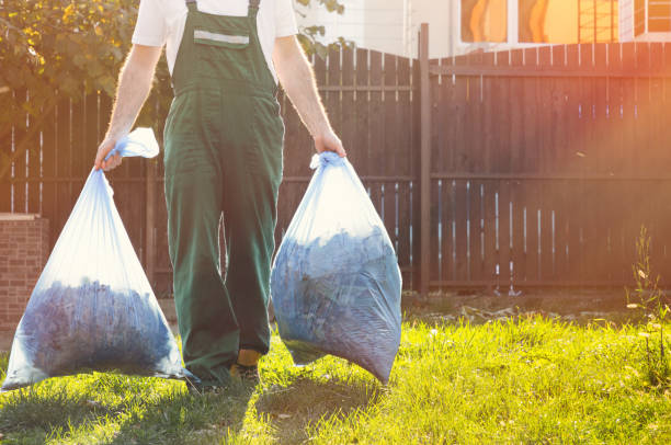 Attic Cleanout Services in Weston, OH