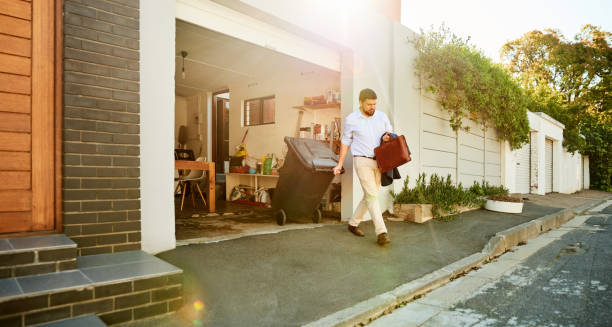 Best Yard Waste Removal  in Weston, OH