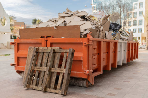 Best Yard Cleanup Services  in Weston, OH