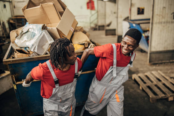 Best Attic Cleanout Services  in Weston, OH