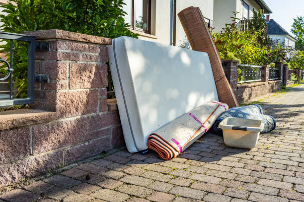 Best Junk Removal for Businesses  in Weston, OH