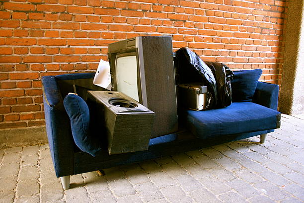 Commercial Cleanout Services in Weston, OH
