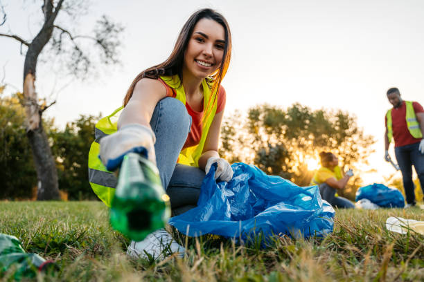 Professional Junk Removal in Weston, OH