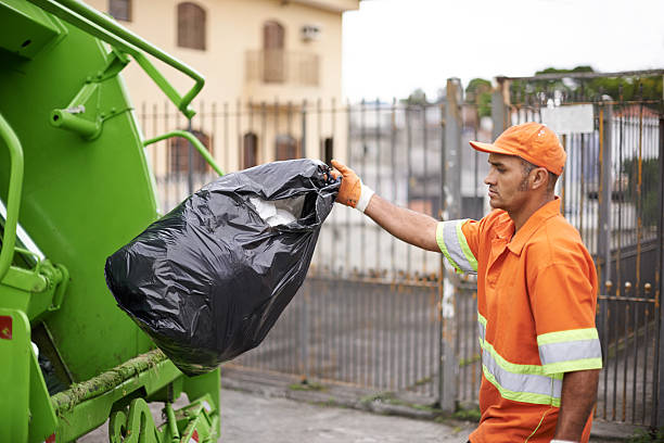 Best Construction Debris Removal  in Weston, OH
