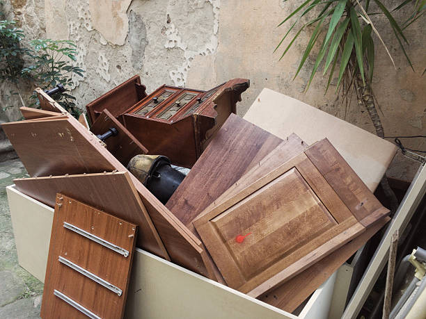 Best Same-Day Junk Removal  in Weston, OH
