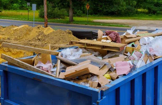 Best Local Junk Hauling  in Weston, OH